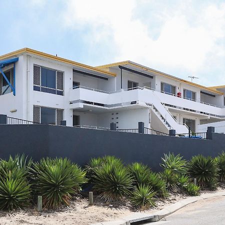 Scarborough Apartments Перт Экстерьер фото