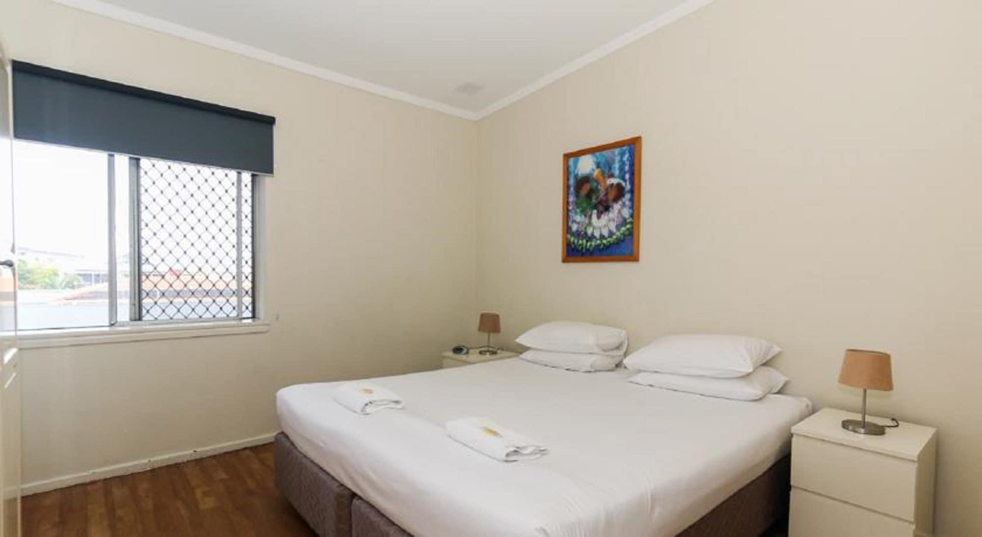 Scarborough Apartments Перт Экстерьер фото