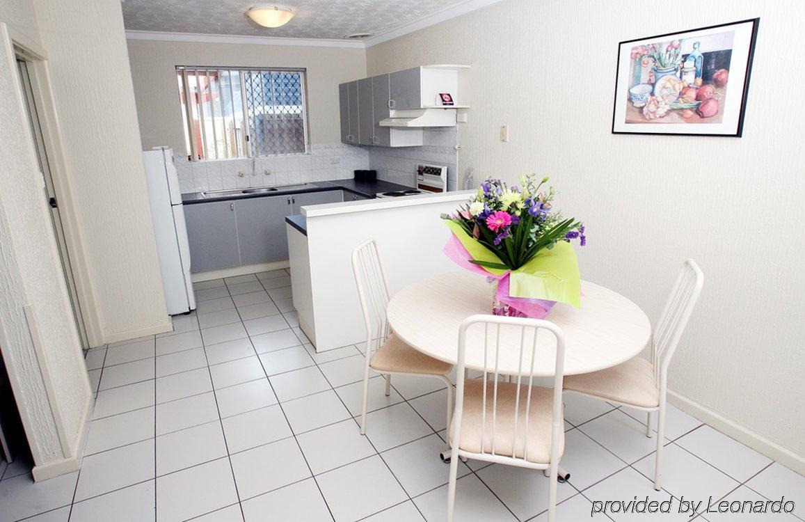 Scarborough Apartments Перт Экстерьер фото