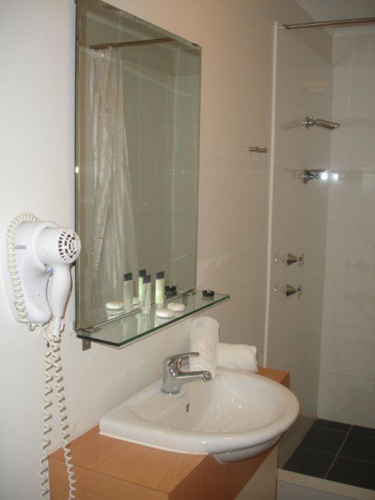 Scarborough Apartments Перт Интерьер фото