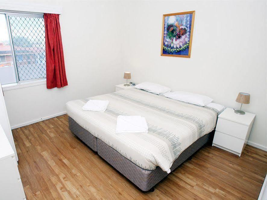 Scarborough Apartments Перт Экстерьер фото