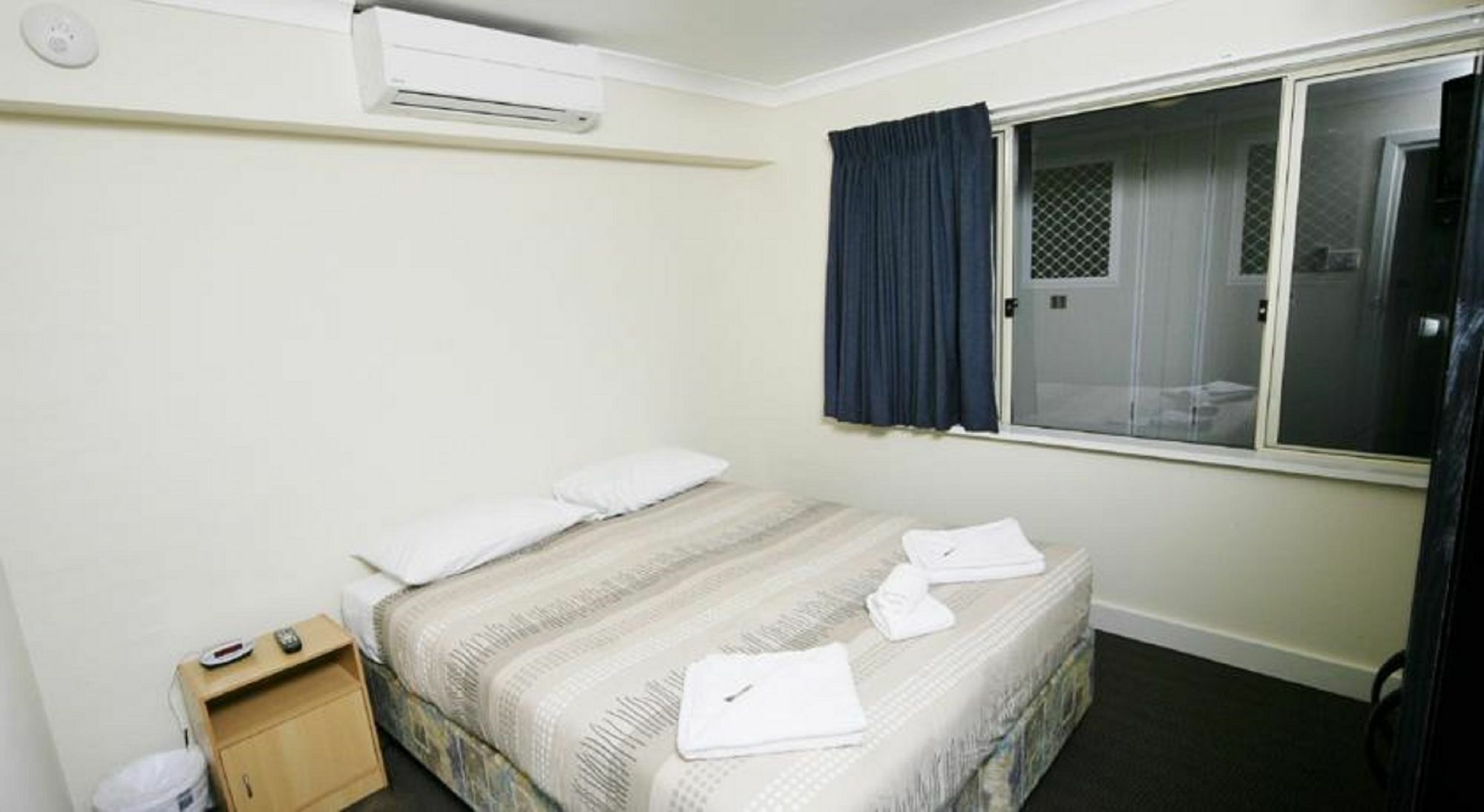 Scarborough Apartments Перт Экстерьер фото