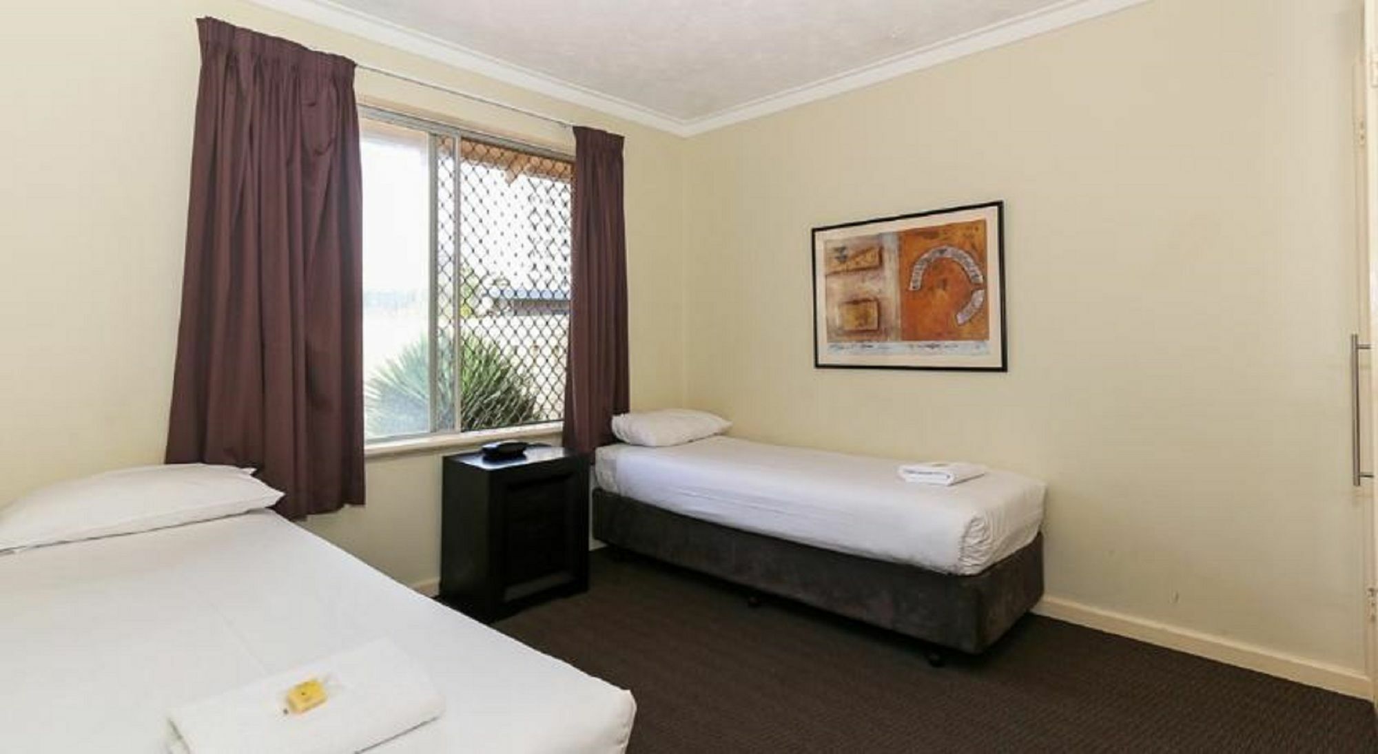Scarborough Apartments Перт Экстерьер фото