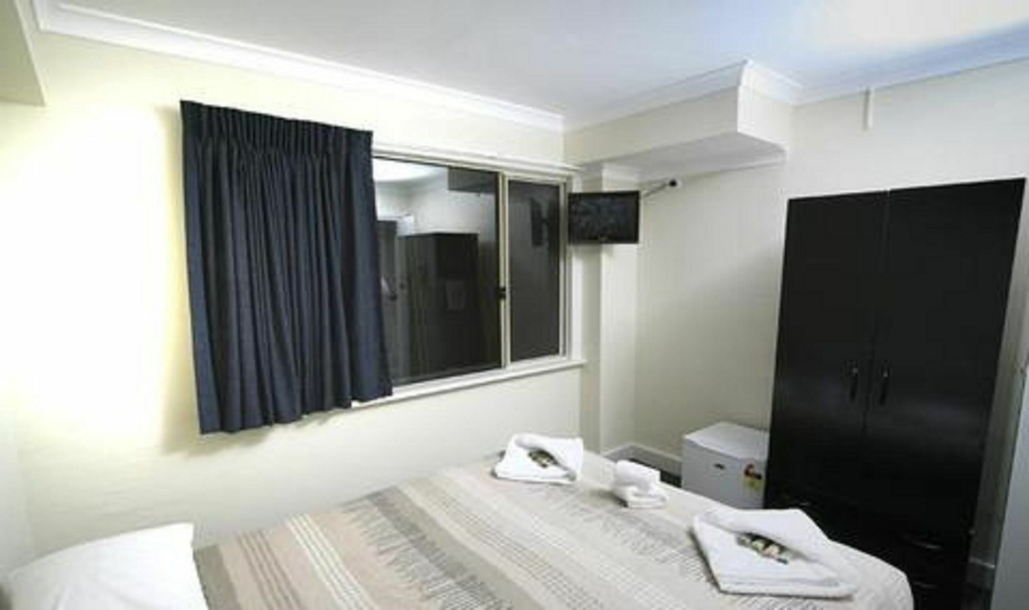 Scarborough Apartments Перт Экстерьер фото