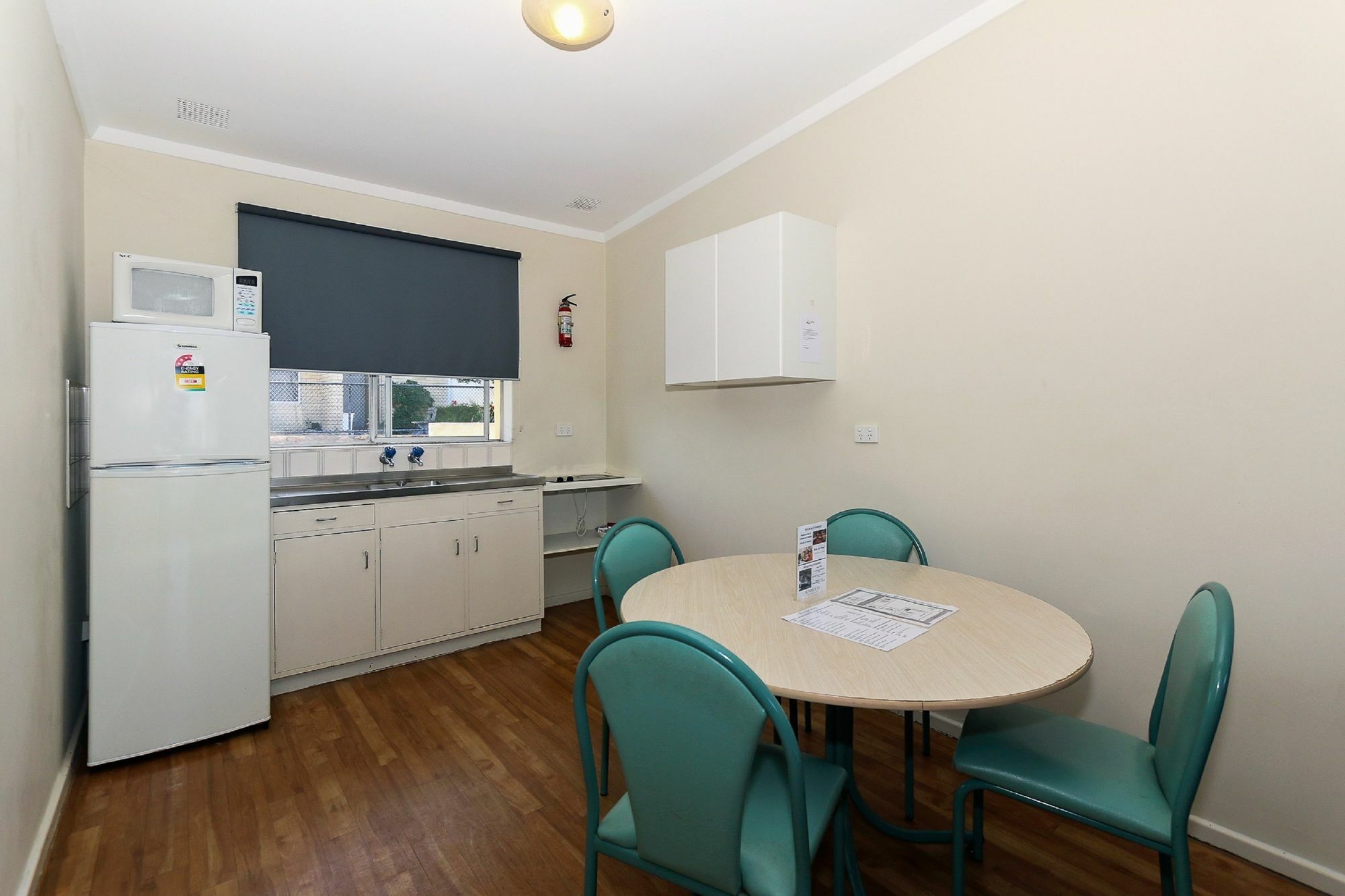 Scarborough Apartments Перт Экстерьер фото