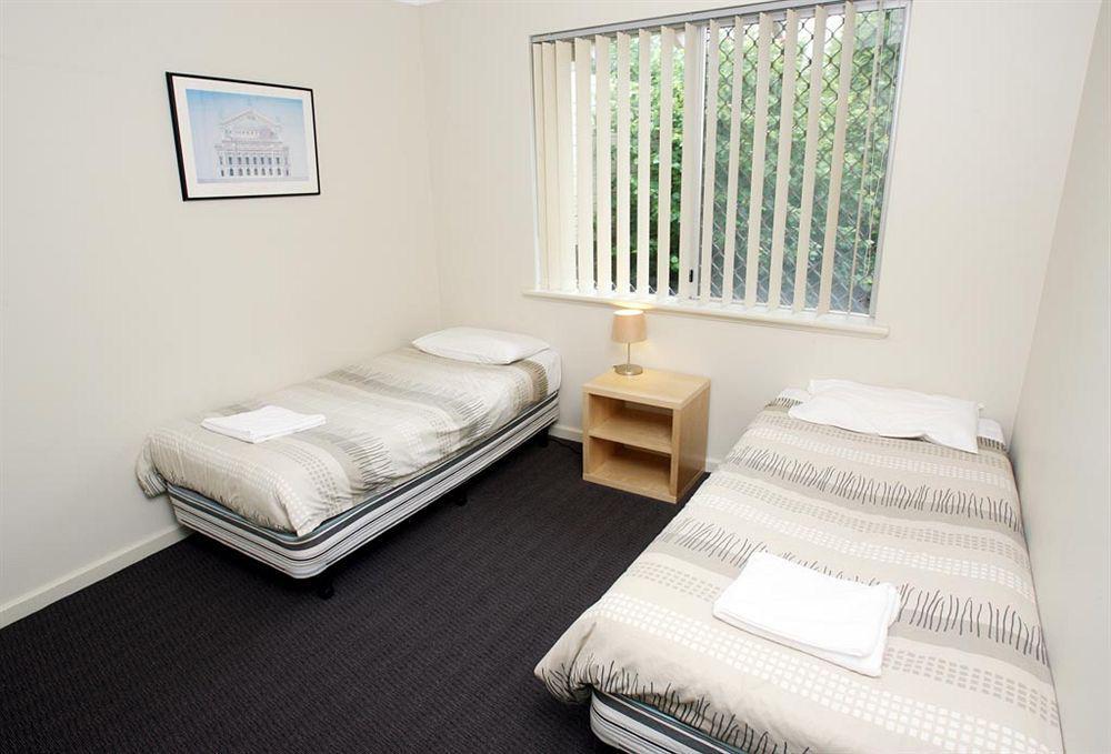 Scarborough Apartments Перт Экстерьер фото